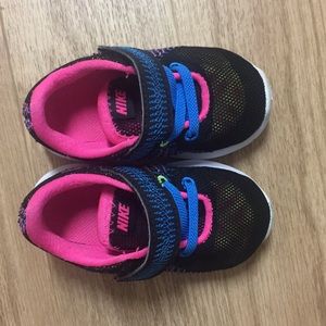 Baby Nike shoes